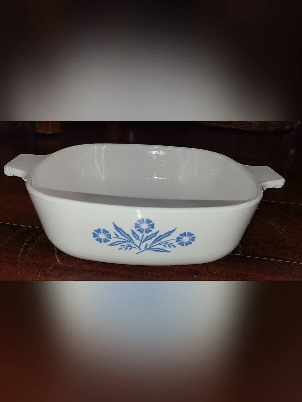 Corningware item specifics